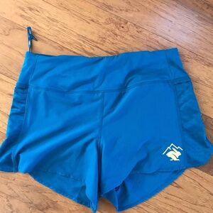 Rabbit Running Shorts, Women M